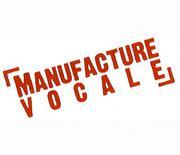 La Manufacture vocale