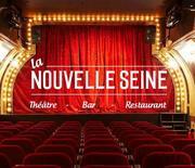 La Nouvelle Seine