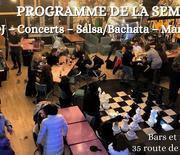 La Seiche Sevrier