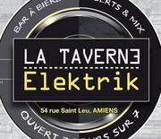 La Taverne Elektrik