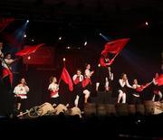 La troupe tincelle