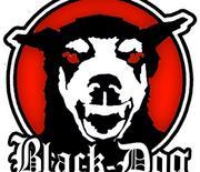 Le Black Dog