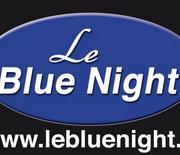 Le Blue Night