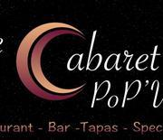 Le Cabaret Pop'