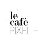 Le Café Pixel