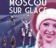 Le Cirque de Moscou sur Glace