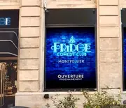 Le Fridge Comedy Montpellier