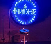 Le Fridge Comedy Rouen