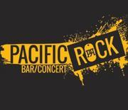 Le Pacific Rock