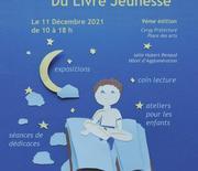 Le petit salon du livre jeunesse