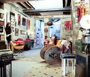 Le QG des arts