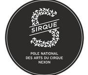 Pôle national cirque de Nexon en Nouvelle Aquitaine
