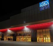 Le Spot Parc des expositions Mcon