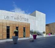 Le Théâtre Scène Nationale de Saint Nazaire