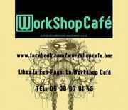 Le Workshop Café