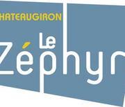 Le zephyr
