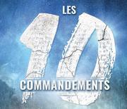Les 10 Commandements
