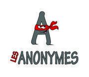 Les Anonymes