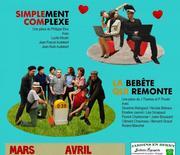 Les artistes et leurs amis