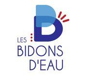 Les Bidons d'eau