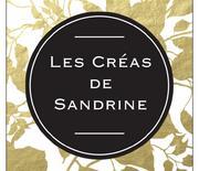 Les Créas de Sandrine