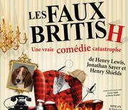 Les faux British