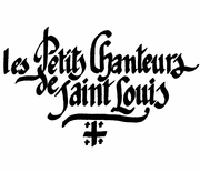 Les Petits Chanteurs de Saint-Louis de Paris