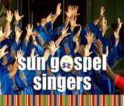 Les Sun Gospel Singers