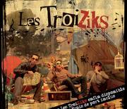 Les Troiziks