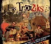 Les Troiziks