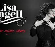Lisa Angell