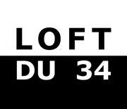 LOFT DU 34