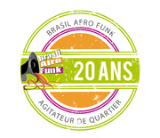 Collectif Brasil Afro Funk