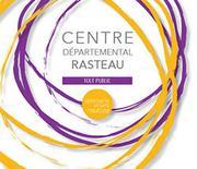 Centre départemental de Rasteau