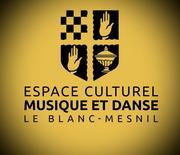 Espace culturel Musique & Danse du Blanc-Mesnil