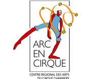 Arc En Cirque Centre Régional des Arts du Cirque de Chambéry