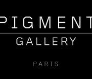 Pigment Gallery Paris