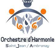 Harmonie d'Ambronay