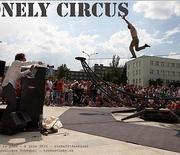 Lonely Circus