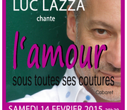 Luc Lazza