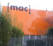 MAC Muse d'art contemporain Marseille