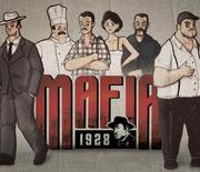 Mafia 1928 - Jeu gant Enqute dans la ville