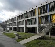 Maison de la culture Le Corbusier