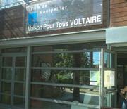 Maison pour tous Voltaire