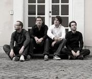 Maxime Bender Quartet