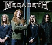 Megadeth