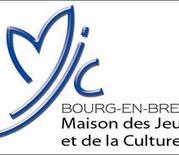 Mjc Bourg en Bresse