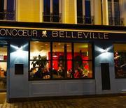 Moncoeur Belleville