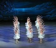 Moscou Theatre Ballet