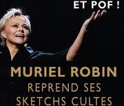 Muriel Robin
